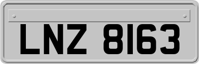 LNZ8163