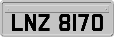 LNZ8170