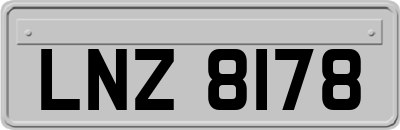 LNZ8178