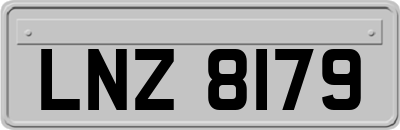 LNZ8179