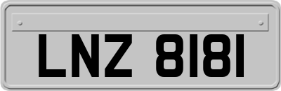 LNZ8181