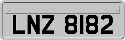 LNZ8182