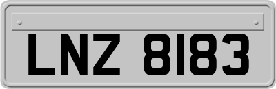 LNZ8183