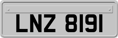 LNZ8191