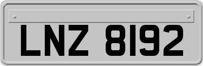 LNZ8192
