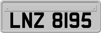 LNZ8195