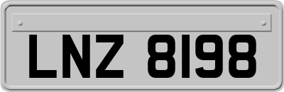 LNZ8198