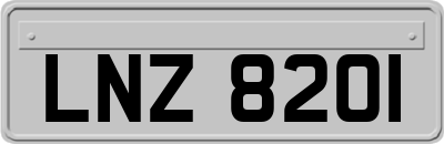 LNZ8201