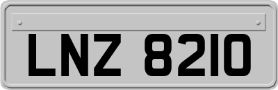 LNZ8210