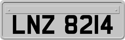 LNZ8214
