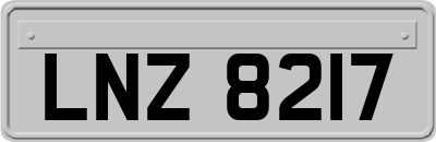 LNZ8217
