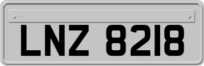 LNZ8218