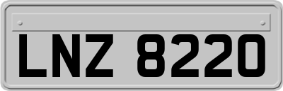 LNZ8220