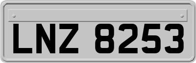 LNZ8253