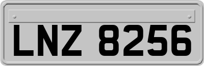 LNZ8256