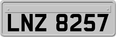 LNZ8257
