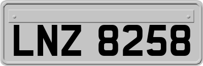 LNZ8258