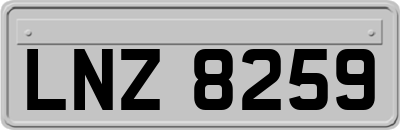 LNZ8259