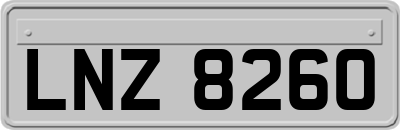 LNZ8260