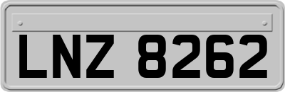 LNZ8262