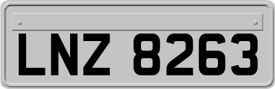 LNZ8263