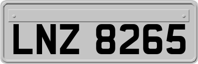 LNZ8265