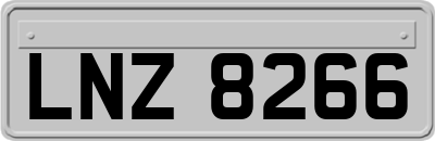 LNZ8266