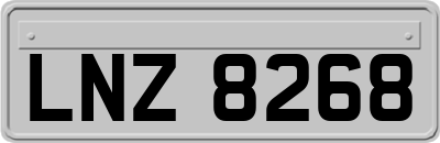 LNZ8268