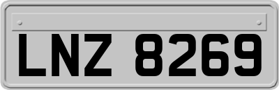 LNZ8269