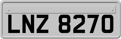 LNZ8270
