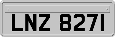 LNZ8271