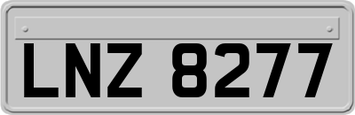 LNZ8277