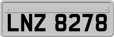 LNZ8278