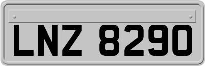 LNZ8290