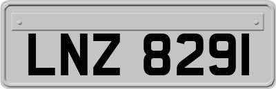LNZ8291
