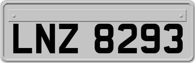 LNZ8293