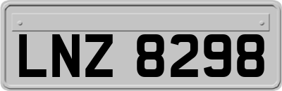 LNZ8298