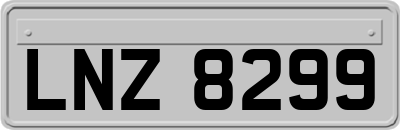 LNZ8299