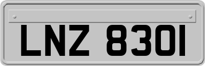 LNZ8301