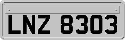 LNZ8303