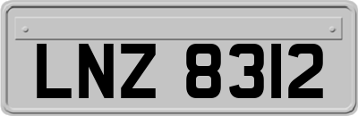 LNZ8312