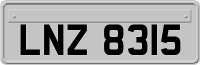 LNZ8315