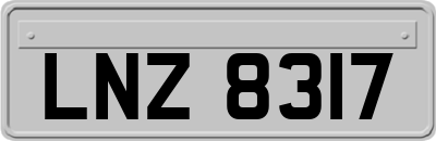 LNZ8317