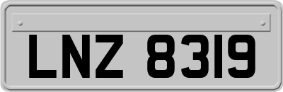 LNZ8319