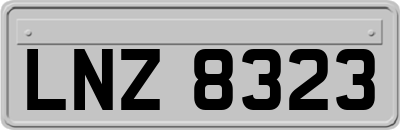 LNZ8323