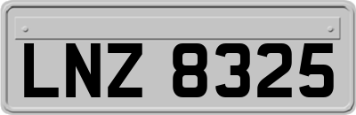 LNZ8325