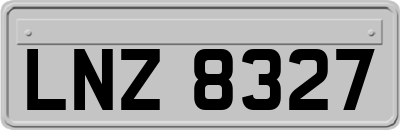 LNZ8327