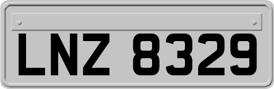 LNZ8329