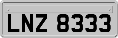 LNZ8333