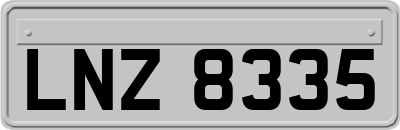 LNZ8335